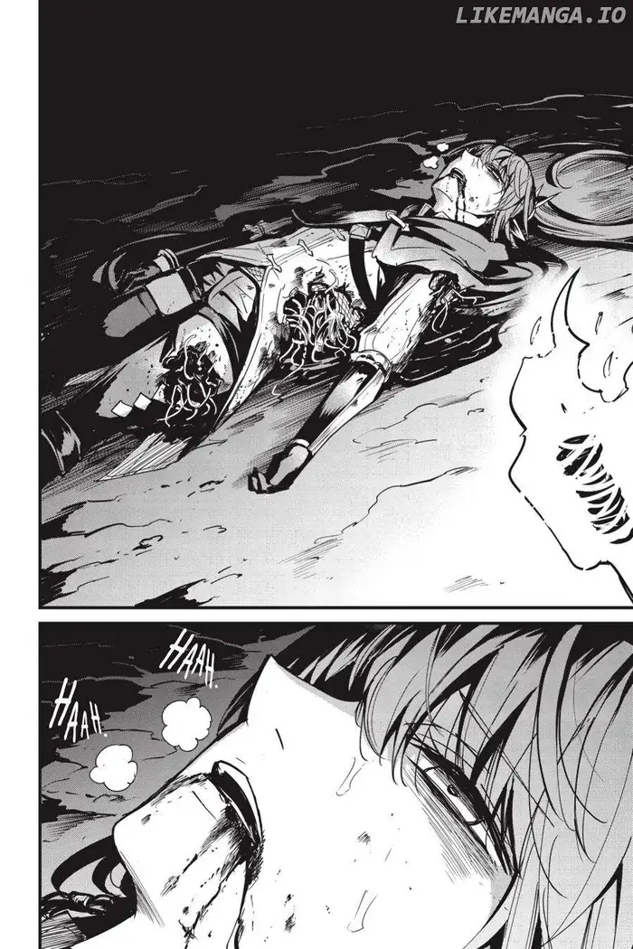 Goblin Slayer: Side Story Year One Chapter 107 image 05_optimized_optimized